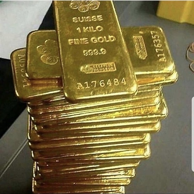 سرمایه گذاری در بازار طلا