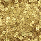صعود قیمت طلا به بالاترین میزان در دو ماه گذشته