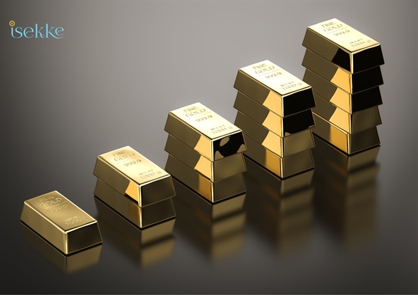قیمت طلا می تواند سال را با قدرت به پایان رساند ؟