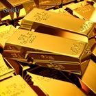 انتظار می‌رود طلا و نقره تا پایان سال 2023 حدود 14 درصد افزایش یابد