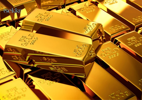 انتظار می‌رود طلا و نقره تا پایان سال 2023 حدود 14 درصد افزایش یابد