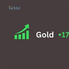اعلام گزارش توسط فدرال رزرو نگاه معامله گران به قیمت طلا سعودی شده است