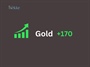 اعلام گزارش توسط فدرال رزرو نگاه معامله گران به قیمت طلا سعودی شده است
