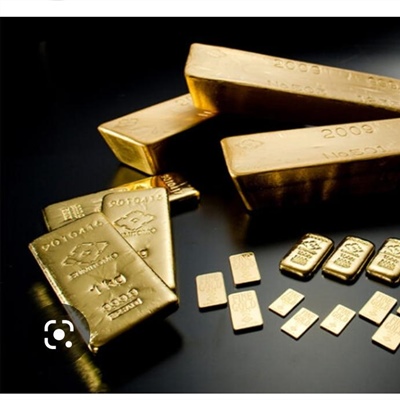 تفاوت شمش طلا و سکه طلا