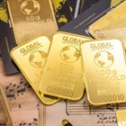 بدترین عملکرد هفتگی فلز زرد محبوب در یک ماه گذشته/پیش بینی قیمت جهانی طلا