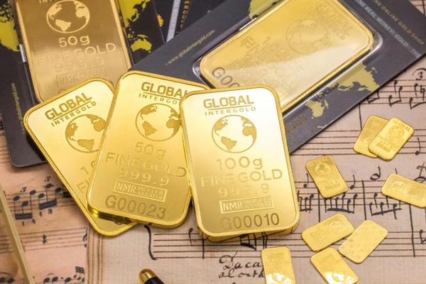 بدترین عملکرد هفتگی فلز زرد محبوب در یک ماه گذشته/پیش بینی قیمت جهانی طلا
