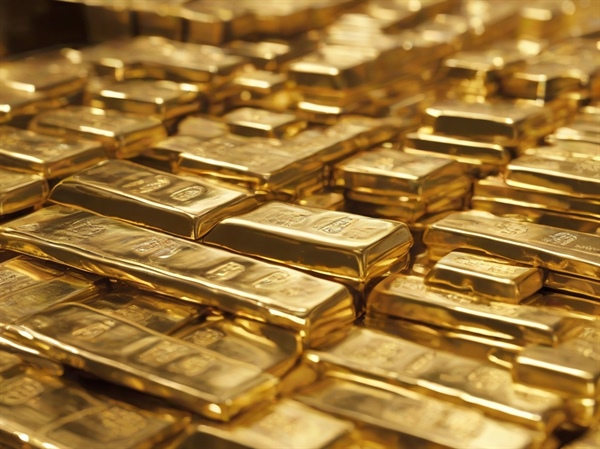 قیمت طلا به 2000 دلار می‌رسد، اما مقاومت مانع افزایش قیمت می‌شود