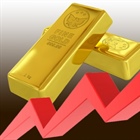 چرا نرخ طلا افزایشی شد / صعود قیمت طلا جهانی  به بالا ترین سطح 10 هفته اخیر/ طلای جهانی 1800 دلار شد