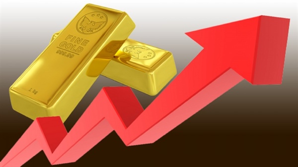 چرا نرخ طلا افزایشی شد / صعود قیمت طلا جهانی  به بالا ترین سطح 10 هفته اخیر/ طلای جهانی 1800 دلار شد