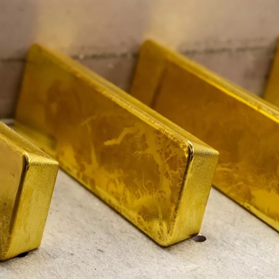 چشم‌انداز طلا در اواسط سال 2024