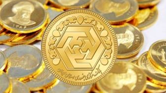 قیمت طلا و سکه در ۲۳ اردیبهشت/ سکه به کانال ۱۰ میلیون تومانی صعود کرد