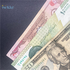 تحلیل تکنیکال قیمت درهم (UAE Dirham) و دلار