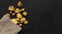بررسی روند قیمت طلای آبشده نقدی - 30 تیر 1403