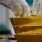 تحلیل بازار جهانی طلا و تورم آمریکا