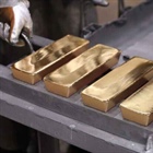قیمت جهانی طلا رشد کرد/ هر اونس ۱۸۳۲ دلار