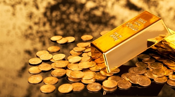نگاه قیمت طلا به سطح مقاومت ۲ هزار دلاری / اونس طلا از ۱۹۰۰ دلار عبور کرد