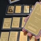 تحلیل هفتگی ؛ آیا در انتظار سعود بیشتر قیمت طلا باشیم ؟