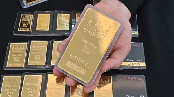 تحلیل هفتگی ؛ آیا در انتظار سعود بیشتر قیمت طلا باشیم ؟
