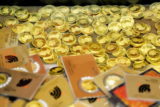 پیش بینی قیمت طلا در روزهای پایانی خرداد / سایه آرامش نرخ ارز بر سر بازار طلا