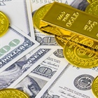 اخبار طلا : قیمت امروز طلا، سکه و دلار، دلار به بالای 24 هزار تومان صعود کرد