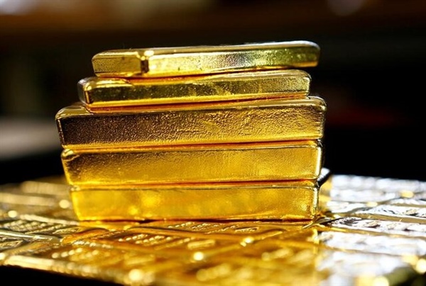 قیمت جهانی طلا افزایش یافت/ هر اونس ۱۷۸۰ دلار